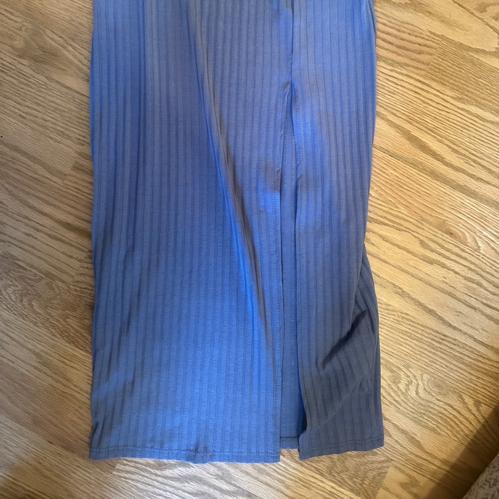 VICI Magic Moments Ribbed Knit Dress - Size Small - Picture 6 of 7